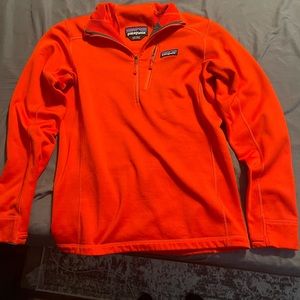 Patagonia Jacket